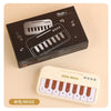 Mini Electronic Keyboard Piano with Light Effects for Kids