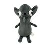 Realistic Chihuahua Stuffed Animal Plush Toy