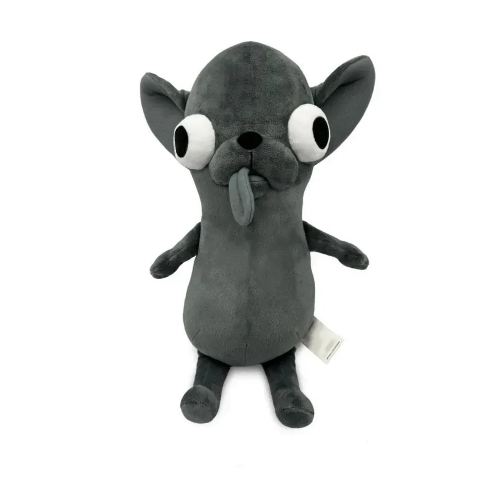 Realistic Chihuahua Stuffed Animal Plush Toy