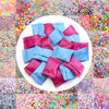 8mm Acrylic Beads Variety Pack for Jewelry Making