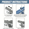M1911 Water Blaster Pistol for Outdoor Summer Fun