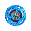 Metal Spinning Top Battle Set with Launcher