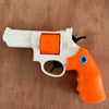 Compact Repeating Water Gun for Summer Play