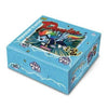 My Little Pony Friendship Eternal Gilded Flash Cards Collection