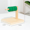 Wooden Montessori Object Permanence Toy for Toddlers