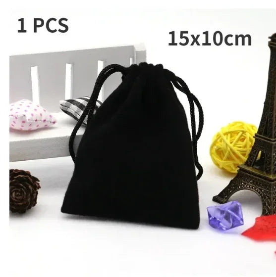 Colorful Pearl Polyhedral Dice Set for Tabletop RPGs