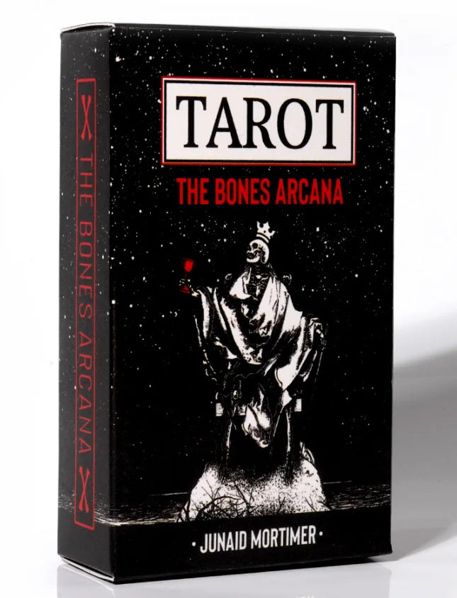 Mystic Oracle Tarot Card Deck