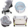 Universal Mosquito Net for Baby Strollers