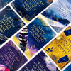 Soul Truth Self-Awareness Oracle Card Deck