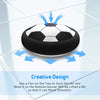 Floating Soccer Ball Toy with Air Cushion – Levitating Foam Football for Kids