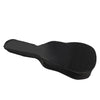 Classic Acoustic Guitar Soft Case with Shoulder Strap