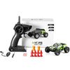 1:32 High-Speed Remote Control Car with Off-Road Capability