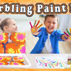 Kids Water Marbling Painting Kit