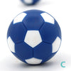 Replacement Foosball Balls (36mm) – Set of 2