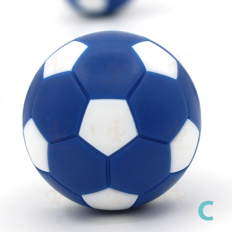 Replacement Foosball Balls (36mm) – Set of 2