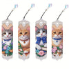 DIY Diamond Art Bookmark Craft Kit