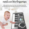 37-Key Electronic Keyboard Piano for Kids with LED Display