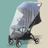 Universal Mosquito Net for Baby Strollers