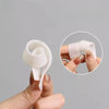 Bendable Resin Clay for DIY Dolls & Character Crafting (12 Colors, 200g)