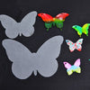 Shrink Film Sheets for DIY Crafts and Personalized Accessories