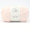 Soft Acrylic Yarn for Knitting & Crochet – 200m Skein