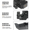 Flexible Microphone Stand with Tablet & Phone Holder