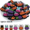 Silicone Charm Beads for DIY Jewelry Making