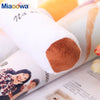 Funny Cigarette-Shaped Plush Pillow