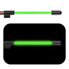 Illuminated Flagpole Light for RC Crawler Cars