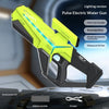 Electric LED Water Gun with Automatic Suction