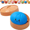 Glitter Dumpling Squishy Stress Relief Toy
