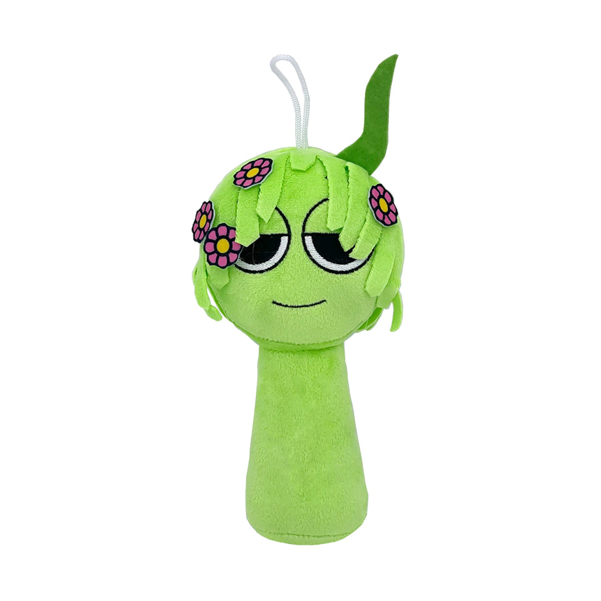 Sprunki Game Plush Doll