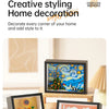 Art Masterpiece Building Block Set – Van Gogh, Starry Night & More