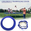 Trampoline Replacement Safety Pad with Sponge Padding