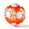 Press-to-Spin Fidget Toy for Stress Relief & Focus