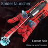 Spider Web Shooters with Glove for Kids