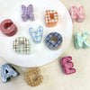 Acrylic Alphabet Beads for DIY Phone Chains and Keychains