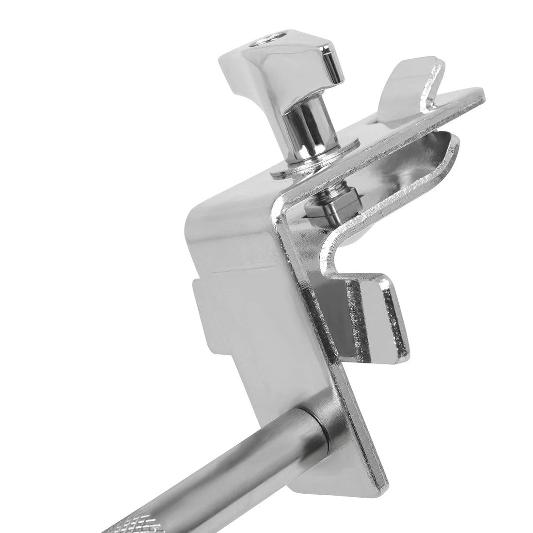 Professional Steel Cowbell for Percussionists
