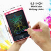LCD Writing Tablet for Kids – 10 Inch Reusable Drawing Pad