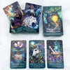 Witches of the Moonlit Forest Oracle Deck