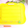 Large Magnetic Drawing Board for Kids with Pen