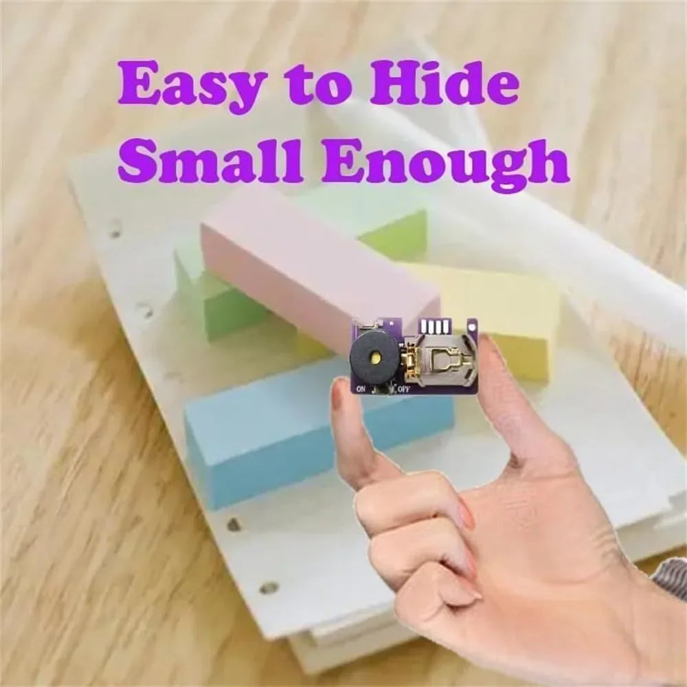 Mosquito Sound Prank Noise Generator