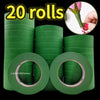 Self-Adhesive Floral Tape for Bouquets, Stems & DIY Crafts