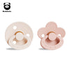 BPA-Free Silicone Baby Pacifier Set for Newborns