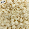 Mini Pixel Art Building Blocks – 100-Piece DIY Micro Brick Set