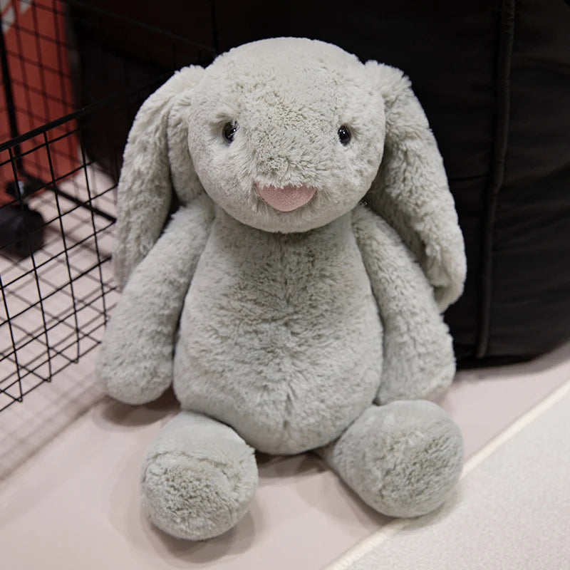 Super Soft Long Ear Rabbit Plush Doll