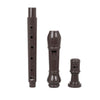 ABS Clarinet for Kids – 8-Hole Vertical Flute with Cleaning Stick