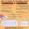 Kids Water Marbling Painting Kit