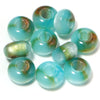 Colorful Resin Spacer Beads for Jewelry Making