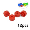Large Building Blocks Traffic Series Vehicles Set